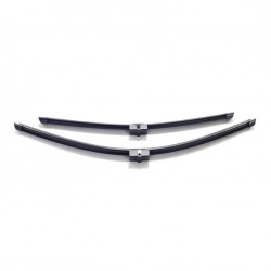 Mercedes GLK Serisi Class X204 2009-2014 55x45cm Ön Cam Silecek Takımı