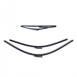Mercedes R W251 Serisi 2006-2011 Ön Cam Arka Cam Silecek