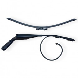 Mercedes Viano W639 2005-2013 Arka Cam Silecek Kolu Takımı