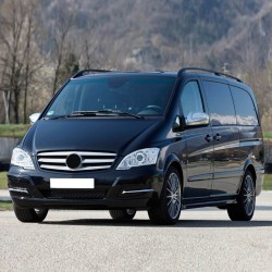 Mercedes Viano W639 2011-2014 Ön Cam Arka Cam Silecek