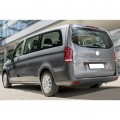 Mercedes Vito Tourer W447 2015-2024 Arka Silecek Kolu Set A4478201444