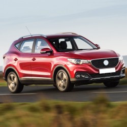 Mg ZS 2021-2025 Ön Cam Silecek Takımı Klips 60x35cm