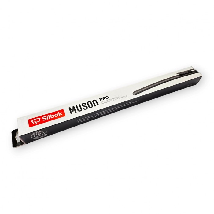 Mg ZS Ev 2021-2025 Ön Cam Silecek Takımı Klips 60x35cm