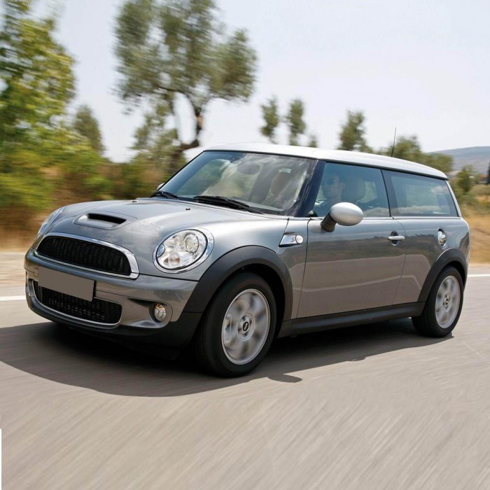 Mini Clubman R55 2008-2012 45x45cm Ön Cam Silecek Takımı