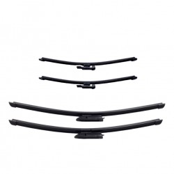 Mini Cooper Clubman R55 2013-2014 Ön Cam Arka Cam Silecek
