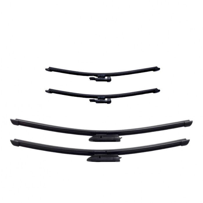 Mini Cooper Clubman R55 2013-2014 Ön Cam Arka Cam Silecek