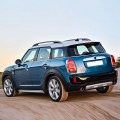 Mini Cooper Countryman F60 2017-2023 Arka Silecek Kolu 61617411251
