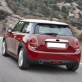 Mini Cooper F56 2014-2023 Ön Cam Arka Cam Silecek