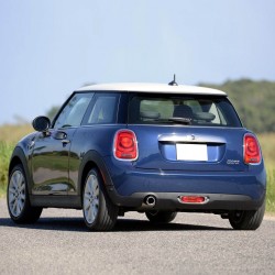 Mini Cooper F56 2015-2024 Arka Cam Sileceği 23cm