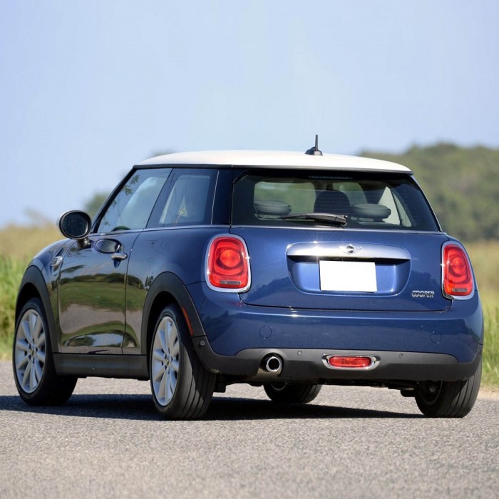 Mini Cooper F56 2015-2024 Arka Cam Sileceği 23cm