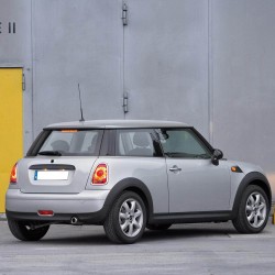 Mini Cooper One R56 2006-2012 Arka Cam Silgi Sileceği 24cm