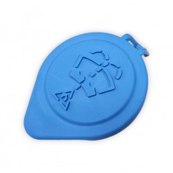 Mini Cooper R56 2006-2012 Cam Su Fiskiye Deposunun Kapağı