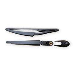 Mini Cooper R56 2006-2013 61622754287 Arka Cam Silecek Kolu Takımı