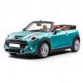Mini Hatch Convertible F57 2016-2024 45x48cm Ön Cam Silecek Takımı