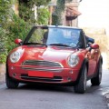 Mini Hatch Convertible R52 2005-2008 45x45cm Ön Cam Silecek Takımı