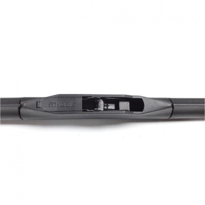 Mini Hatch Convertible R52 2005-2008 45x45cm Ön Cam Silecek Takımı