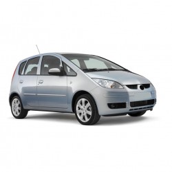 Mitsubishi Colt 2004-2008 Ön Cam Silecek Takımı 60x35cm