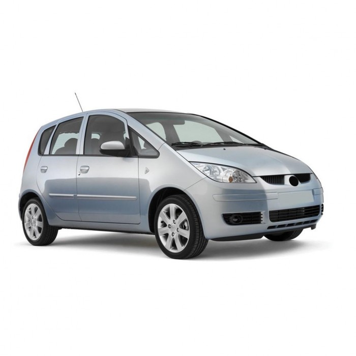 Mitsubishi Colt 2004-2008 Ön Cam Silecek Takımı 60x35cm