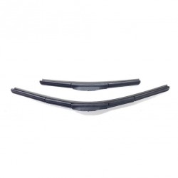 Mitsubishi Colt 2009-2013 Ön Cam Silecek Takımı 60x35cm