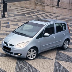 Mitsubishi Colt 2009-2013 Ön Cam Silecek Takımı 60x35cm
