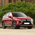 Mitsubishi Eclipse Cross 2018-2021 60x50cm Ön Cam Silecek Takımı