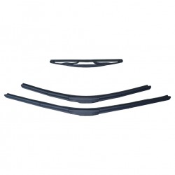 Mitsubishi Grandis 2004-2010 Ön Cam Arka Cam Silecek