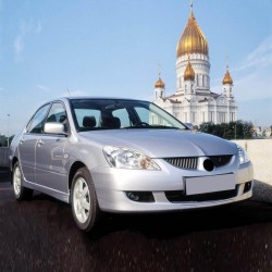 Mitsubishi Lancer 2003-2008 Ön Cam Silecek Takımı 60x45cm