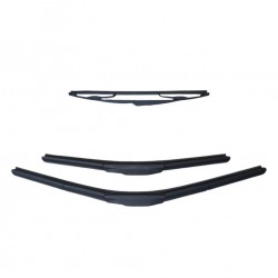 Nissan Almera HB Hatchback 2003-2007 Ön Cam Arka Cam Silecek