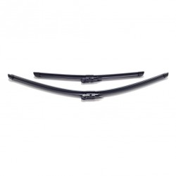 Nissan Juke F15 2018-2019 Ön Cam Silecek Takımı 60x35cm