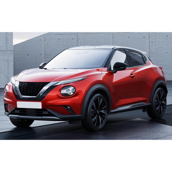 Nissan Juke F16 2019-2023 Ön Cam Silecek Takımı 60x38cm