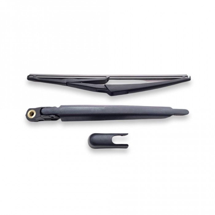 Nissan Juke F16 2020-2025 Arka Cam Silecek Takımı 30cm