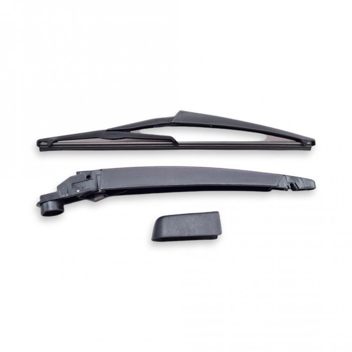 Nissan Juke F16 2020-2025 Arka Cam Silecek Takımı 30cm