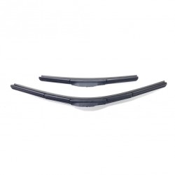 Nissan Micra K13 2011-2016 Ön Cam Silecek Takımı 53x35cm