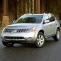 Nissan Murano Z50 2003-2007 65x45cm Ön Cam Silecek Takımı