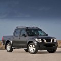 Nissan Navara D40 2005-2014 60x48cm Ön Cam Silecek Takımı