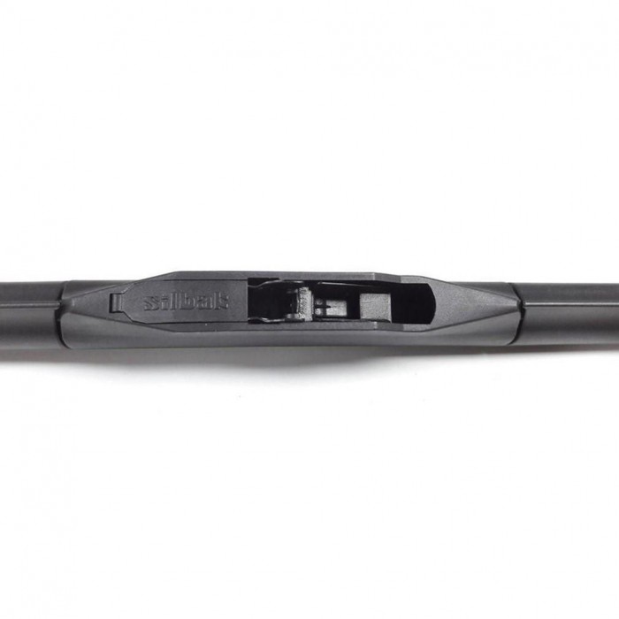 Nissan Navara D40 2005-2014 60x48cm Ön Cam Silecek Takımı