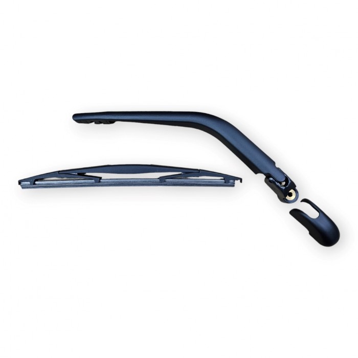 Nissan Note E11 2010-2013 Arka Cam Silecek Kolu Takımı Seti 287811U600