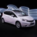Nissan Note E12 2013-2020 Ön Cam Silecek Takımı 60x35cm