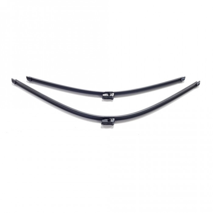 Opel Astra J GTC Tek Kapı 2012-2015 70x65cm Ön Cam Silecek Takımı