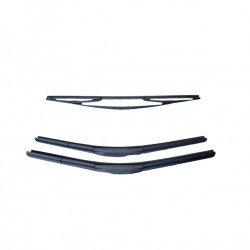 Opel Corsa C 2001-2006 Ön Cam Arka Cam Silecek