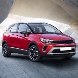 Opel Crossland 2020-2024 Ön Cam Arka Cam Silecek