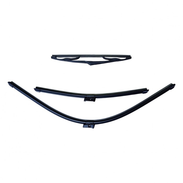 Opel Grandland 2022-2024 Ön Cam Arka Cam Silecek