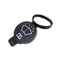 Opel İnsignia A 2009-2016 Cam Su Fiskiye Deposu Kapak YQ00090780