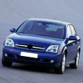 Opel Vectra C 2002-2005 Ön Cam Silecek Takımı 60x48cm