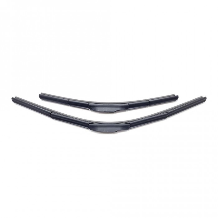 Peugeot 206 SW 2002-2007 Ön Cam Silecek Takımı 65x40cm