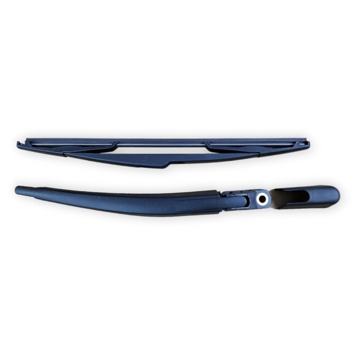 Peugeot 208 2012-2015 Arka Cam Silecek Silgi Kolu Seti 1608396380