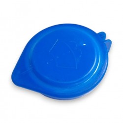 Peugeot 3008 2009-2013 Cam Su Fiskiye Depo Kapağı 643242