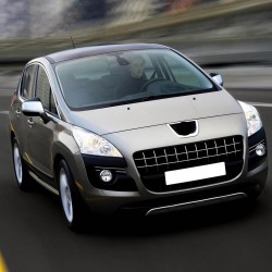 Peugeot 3008 2009-2016 Ön Cam Silecek Takımı 80x65cm