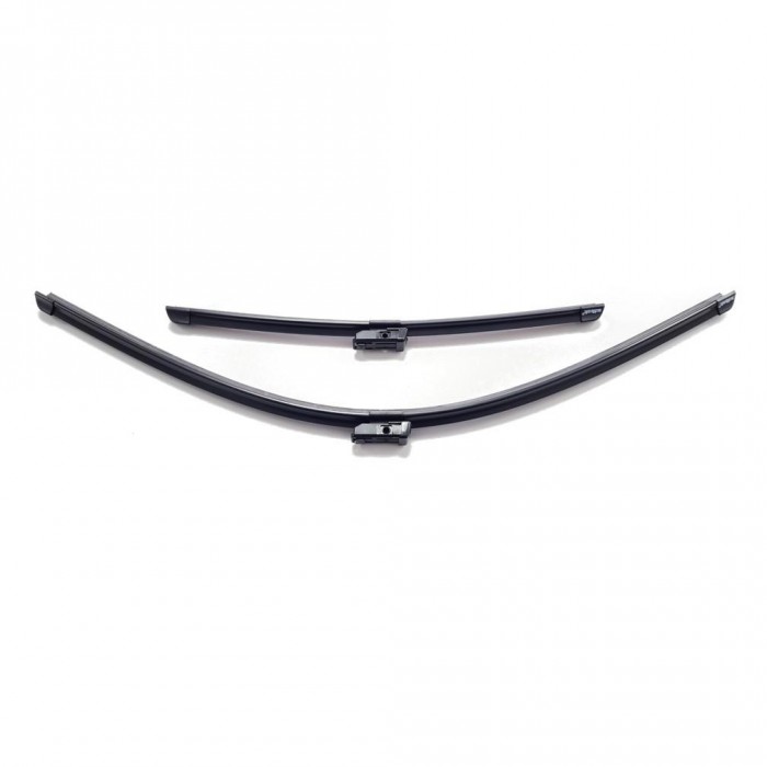 Peugeot 3008 2017-2020 Ön Cam Silecek Takımı 70x40cm