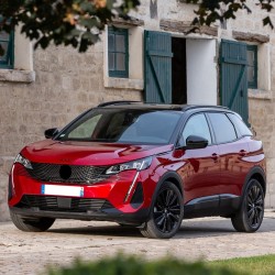 Peugeot 3008 2021-2024 70x40cm Ön Cam Silecek Takımı